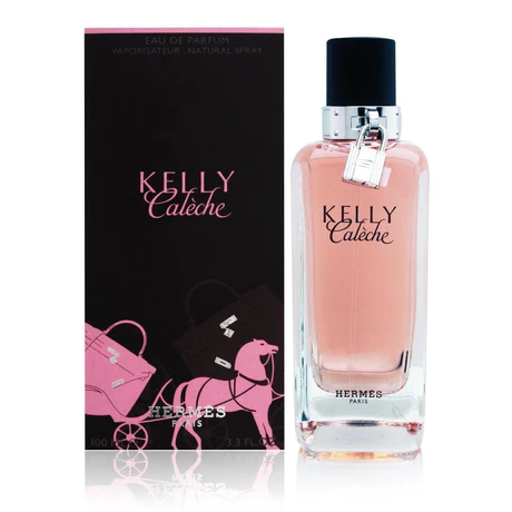 Hermes Kelly Caleche 3.3oz W Edp Women Perfume
