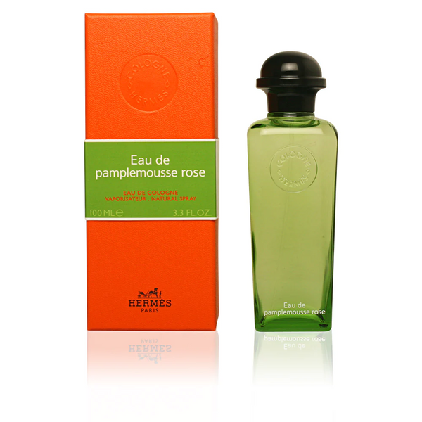 Hermes Pamplemousse Rose 3.3 oz Woman Perfume