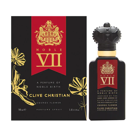 Clive Christian Cosmos Flower 1.6 oz. EDP Unisex Perfume