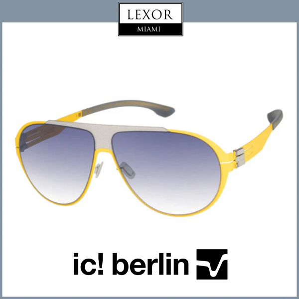 ¡Ic! Gafas de sol unisex Berlin Carson