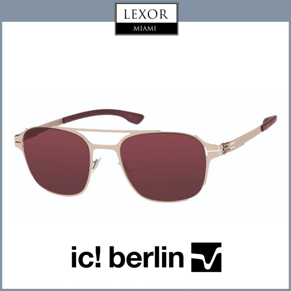 Ic! Berlin Eden gla00000000000000104 Unisex Sunglasses