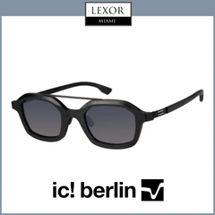 Ic! Berlin Graham A0681H272002802311ml Unisex Sunglasses