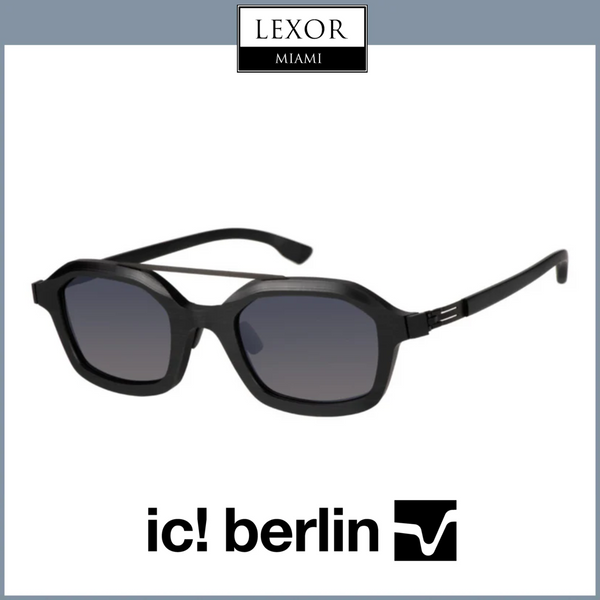 ¡Ic! Gafas de sol unisex Berlin Graham A0681H272002802311ml