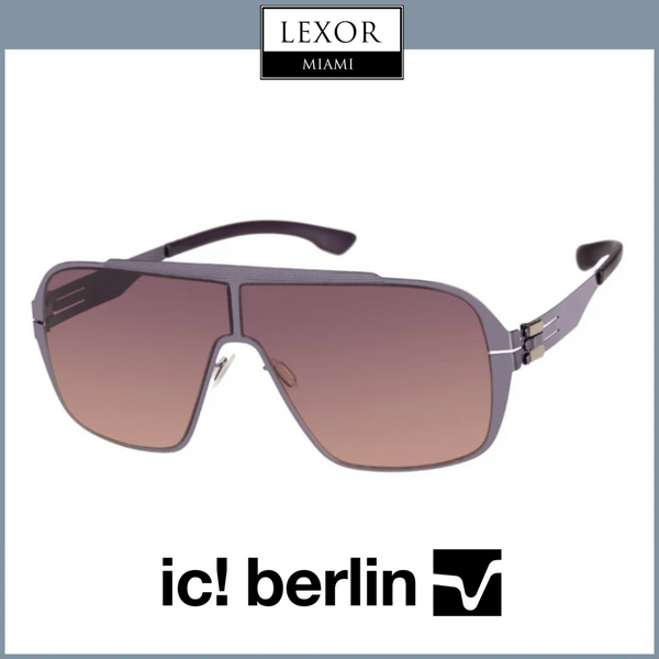 ¡Ic! Gafas de sol unisex Berlin Nash M1668031031t07125do