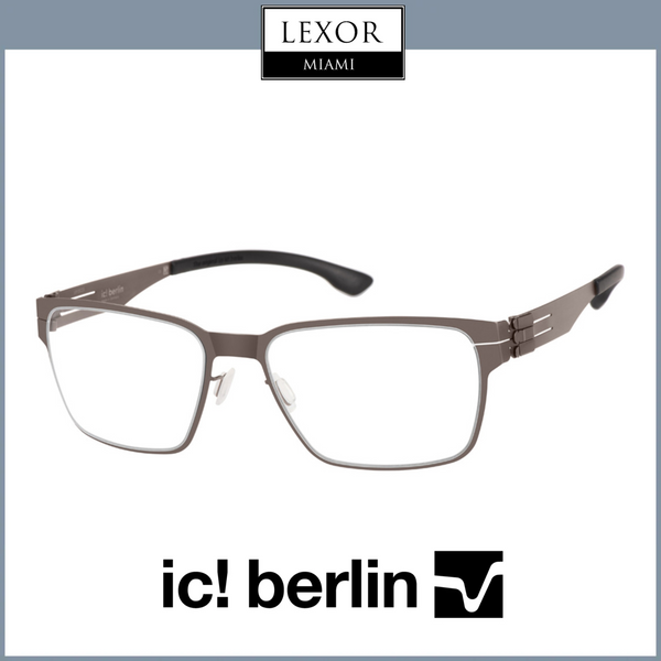 Ic! Berlin T26-17-4 Unisex Sunglasses