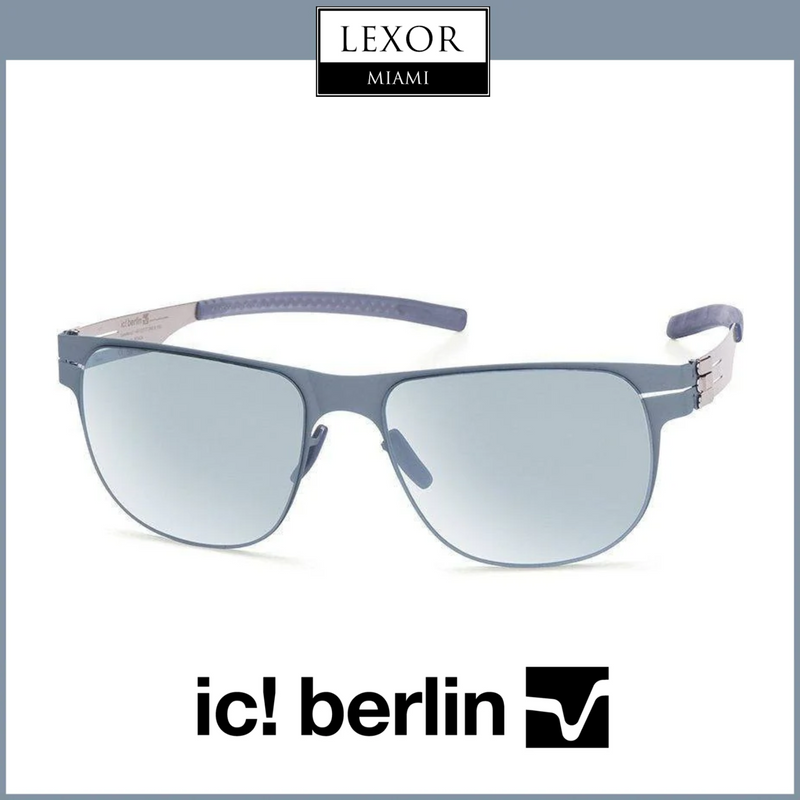 Ic! Berlin T36-16-4 Unisex Sunglasses