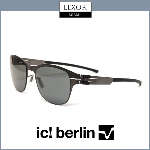 Ic! Berlin T36-16-4 Unisex Sunglasses