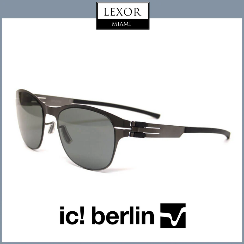 Óculos de sol unissex Ic! Berlin T36-16-4