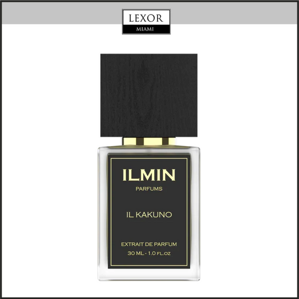 ILMIN IL KAKUNO 1.0 EDP U EXTRACT