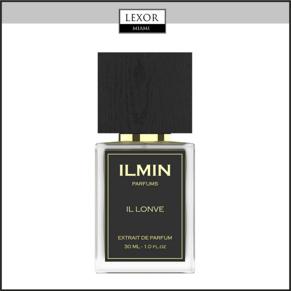 ILMIN IL LONVE 1.0 EDP U EXTRACT