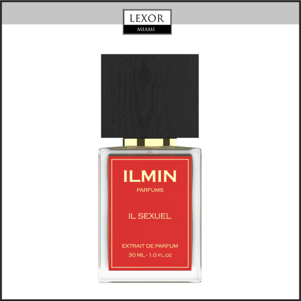 ILMIN IL SEXUEL 1.0 EDP U EXTRACT