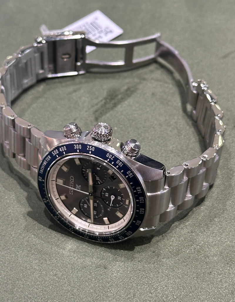 Seiko Watches Prospex SPEEDTIMER SSC939