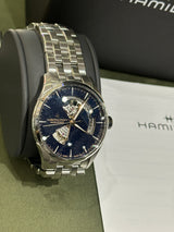 Hamilton Jazzmaster Open Heart Auto 42mm H32705140