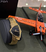 Hamilton Ventura Quartz Watch H24301131