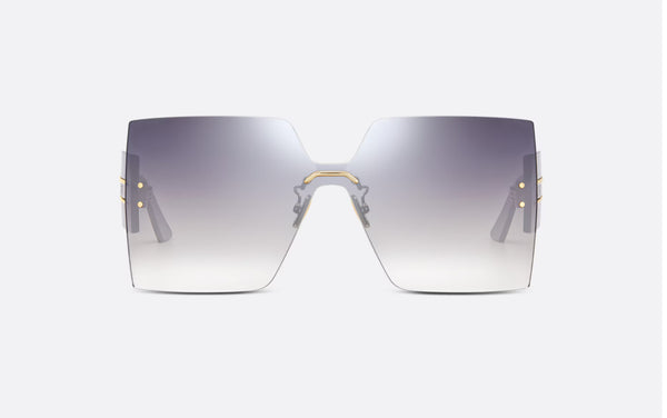 Gafas de sol Christian Dior DIORCLUB M5U CD40117U 0010C Mujer UPC 192337169908