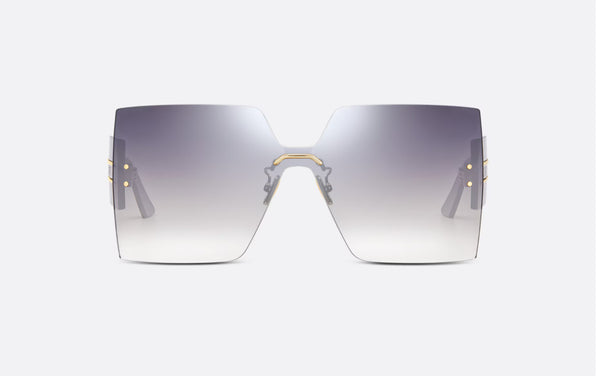 Christian Dior Sunglasses DIORCLUB M5U CD40117U 0010C Women UPC 192337169908