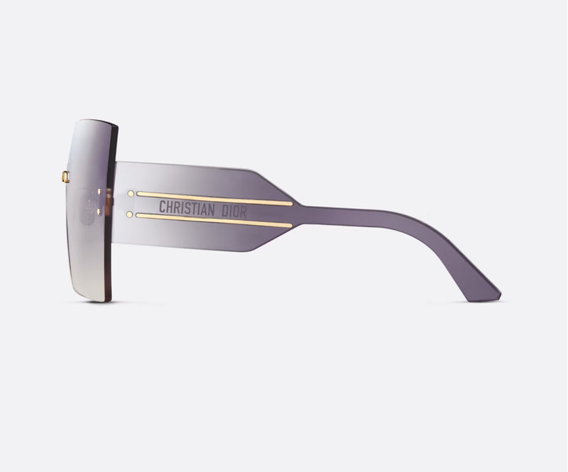 Christian Dior Sunglasses DIORCLUB M5U CD40117U 0010C Women UPC 192337169908