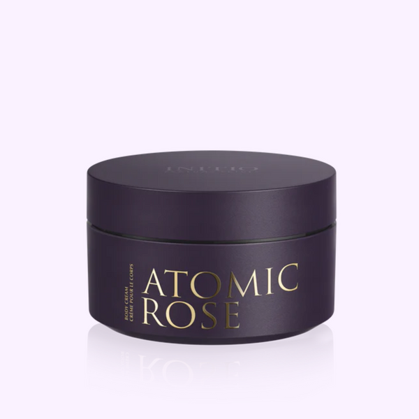 INITIO Parfums Privés Atomic Rose Body Cream 200ml