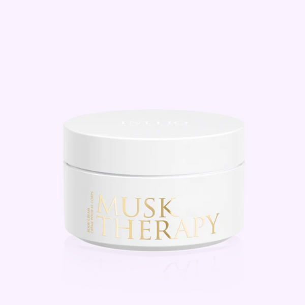 INITIO Parfums Privés Musk Therapy Body Cream 200ml