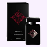 Front View INITIO Parfums Privés Mystic Experience 3.0 oz EDP Perfumes