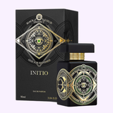 Front View INITIO Parfums Privés  Oud For Happiness 3.0 oz EDP Unisex Perfume