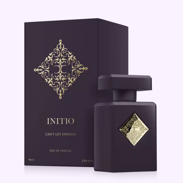 INITIO Parfums Privés Perfume CAN'T GET ENOUGHT EDP 3.0 Oz Unisex Perfume