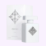 Front View INITIO Parfums Privés Perfume REHAB EDP 90ML Unisex upc 3701415901452