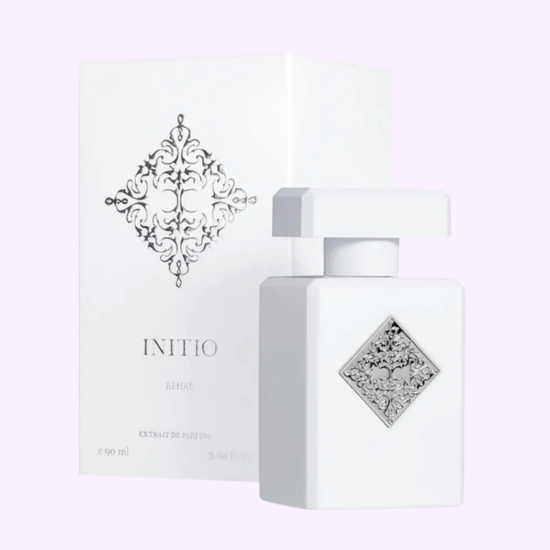 INITIO Parfums Privés Perfume REHAB EDP 90ML Unisex upc