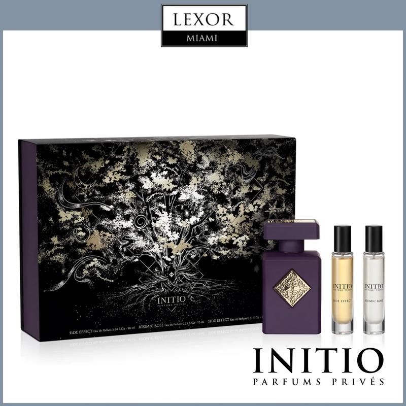 INITIO NEW Side Effect FESTIVE SET - 90ml SE, 10ml SE, 10ml AR