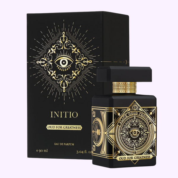 Initio Oud For Greatness 3.0 oz EDP Unisex Perfume