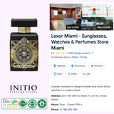 Initio Oud For Greatness 3.0 oz EDP Unisex Perfume