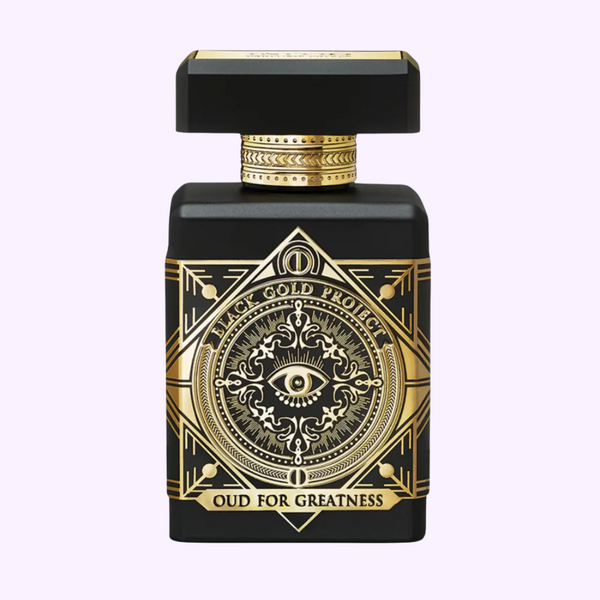 Initio Oud For Greatness 3.0 oz EDP Unisex Perfume
