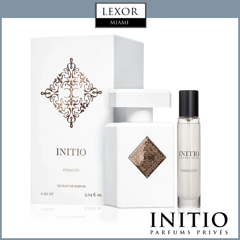 INITIO PARAGON SET 90ml, 10ml, 10ml Set