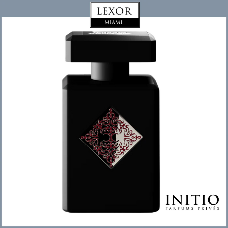 INITIO Parfums Privés Absolute Afrodisíaco 3,0 oz EDP Perfumes