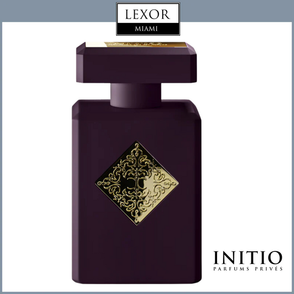 INITIO Parfums Privés Atomic Rose 3.0 oz EDP Perfumes