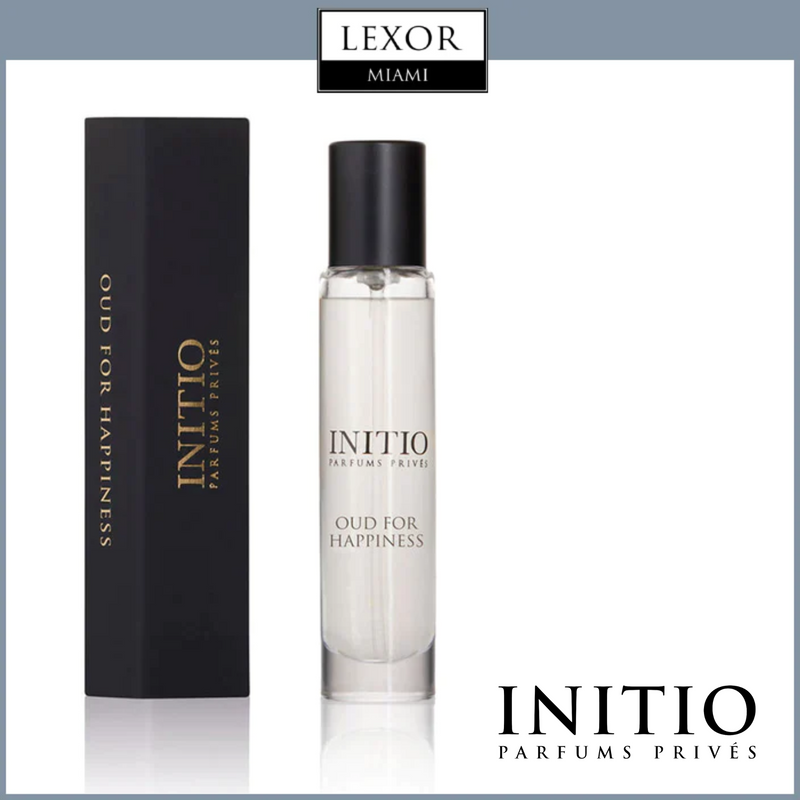 INITIO Parfums Privés  Oud For Happiness 10ml Spray Unisex Perfume