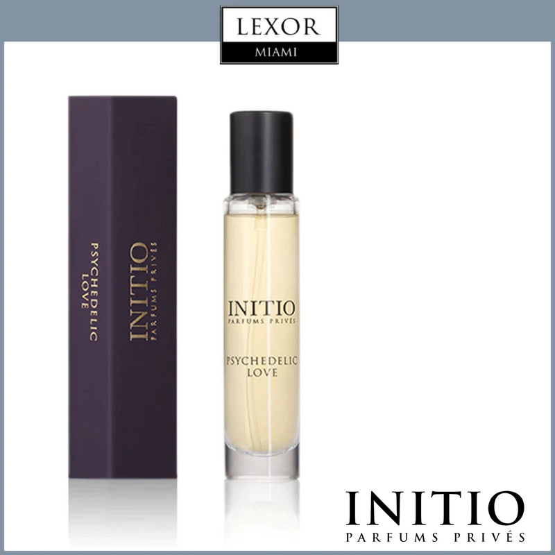 INITIO Parfums Privés  Psychedelic Love 10ml Spray Unisex Perfume