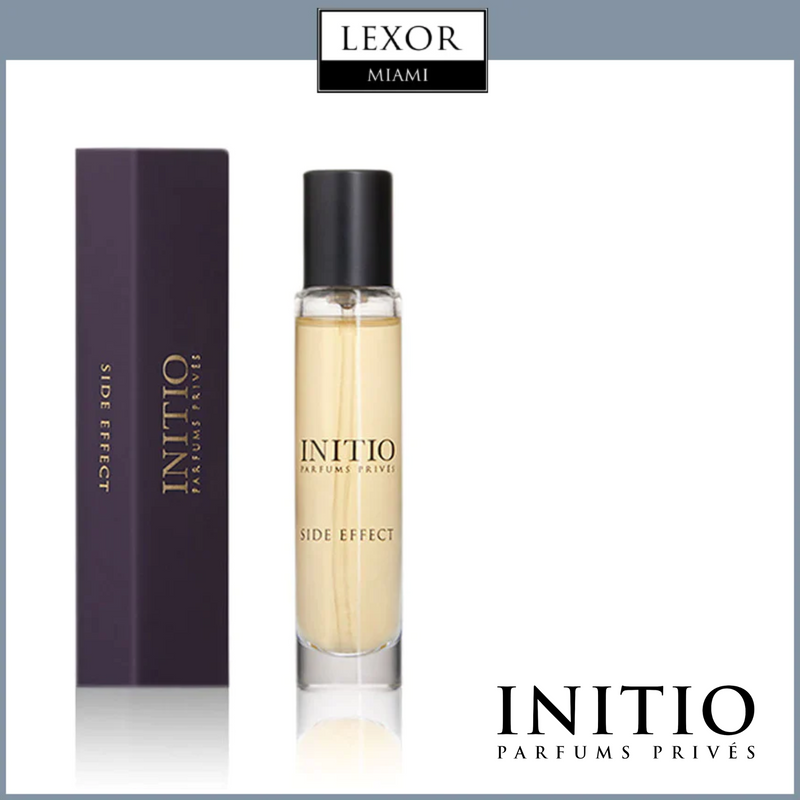 Initio Side Effect 1.5oz 10ML EDP Unisex Perfumes