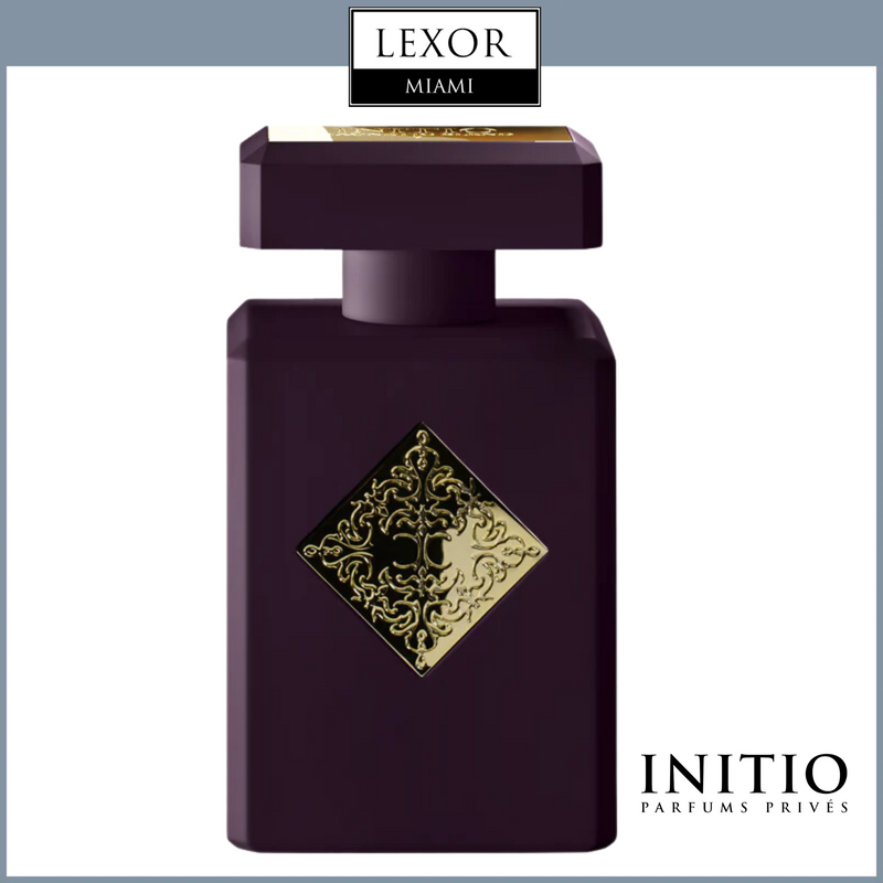 Initio Parfums Prives Efecto secundario 3.0 oz EDP Perfumes