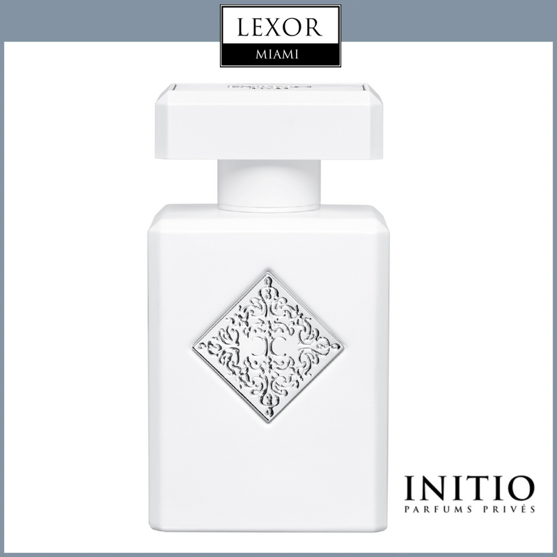 INITIO Parfums Privés Perfume REHAB EDP 90ML Unisex upc 3701415901452