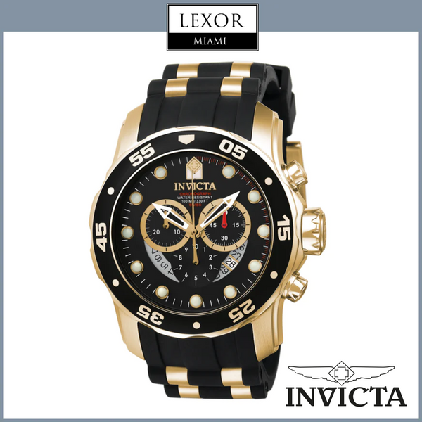 Invicta 6981 Pro Diver Scuba Watches