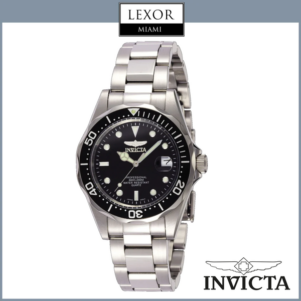 Invicta 8932 Pro Diver Stainless Steel Strap Men Watches