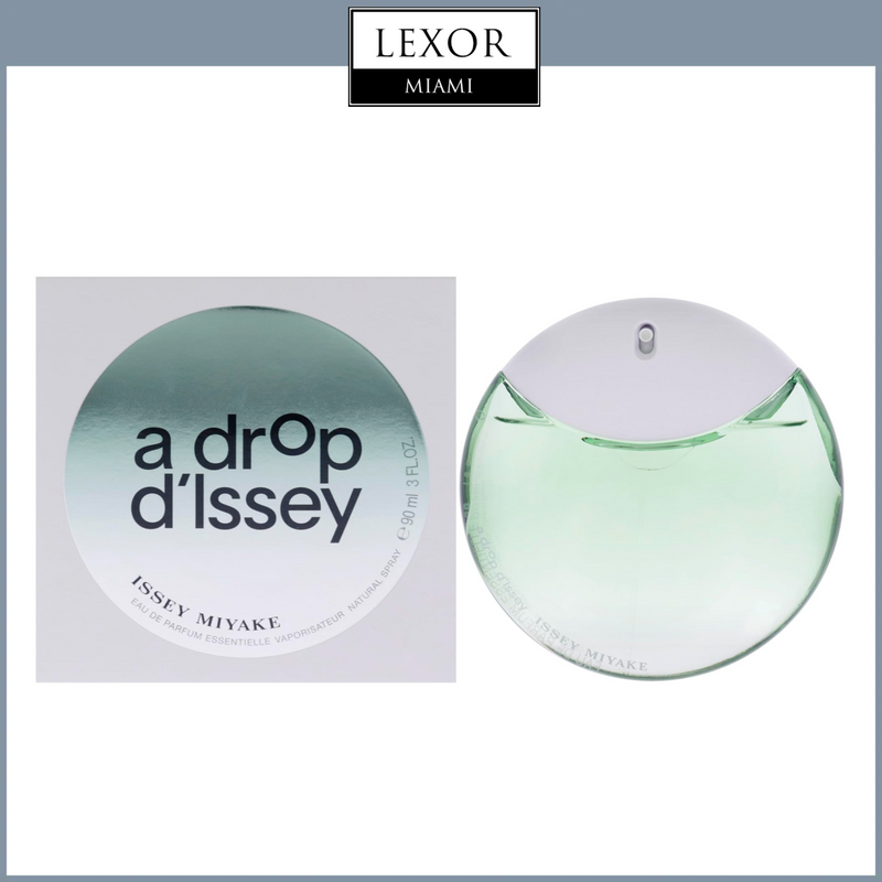 ISSEY MIYAKE A DROP 3.0 EDP Women Perfume