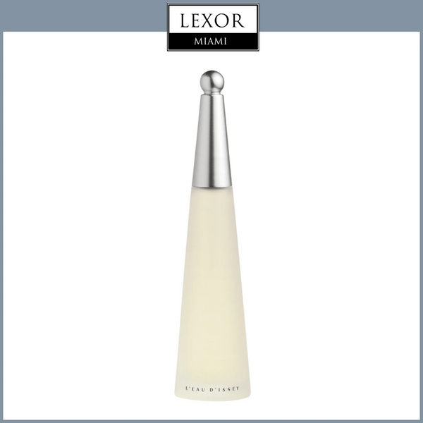 Perfume de mujer Issey Miyake L'Eau D'Issey 3.4 EDT