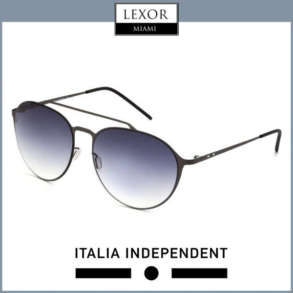 Gafas de sol unisex Italia Independent 0221.078.000 58