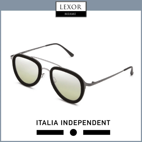 Italia Independent  0254C.078.078 Unisex Sunglasses