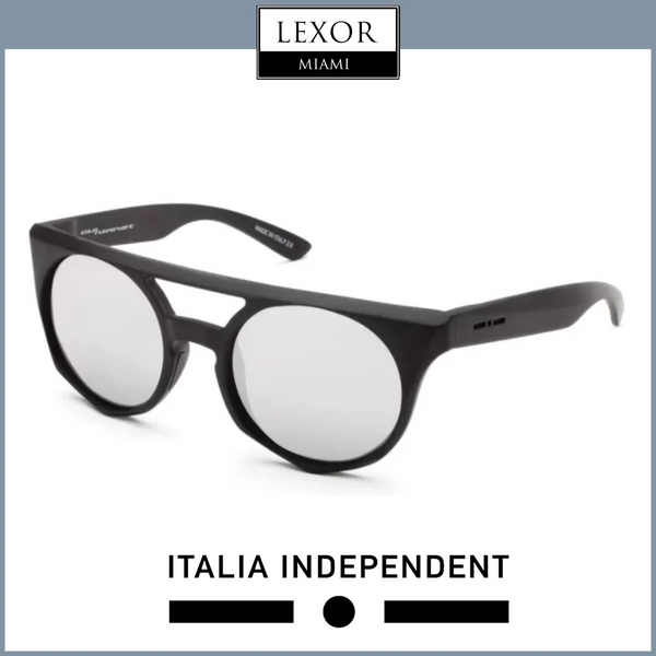 Italia Independent 0924.009.000 51 Unisex Sunglasses