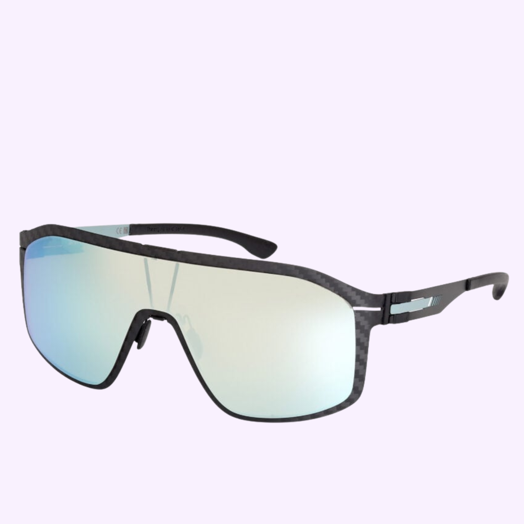 Ic! Berlin Sunglasses IA0008 0002C – Lexor Miami