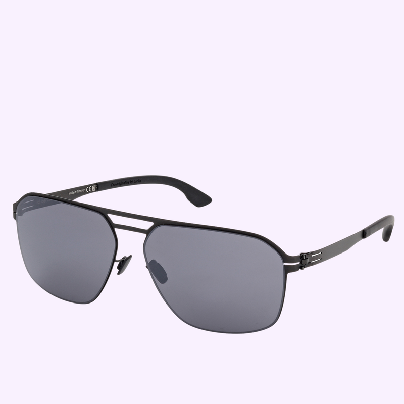 Ic! Berlin Sunglasses IC0214 6202A – Lexor Miami