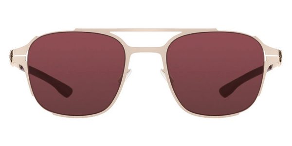¡Ic! Berlin Eden gla000000000000000104 Gafas de sol unisex